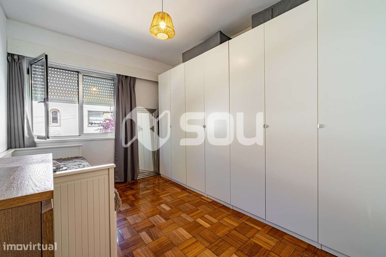 Apartamento T4 - São Mamede de Infesta-7