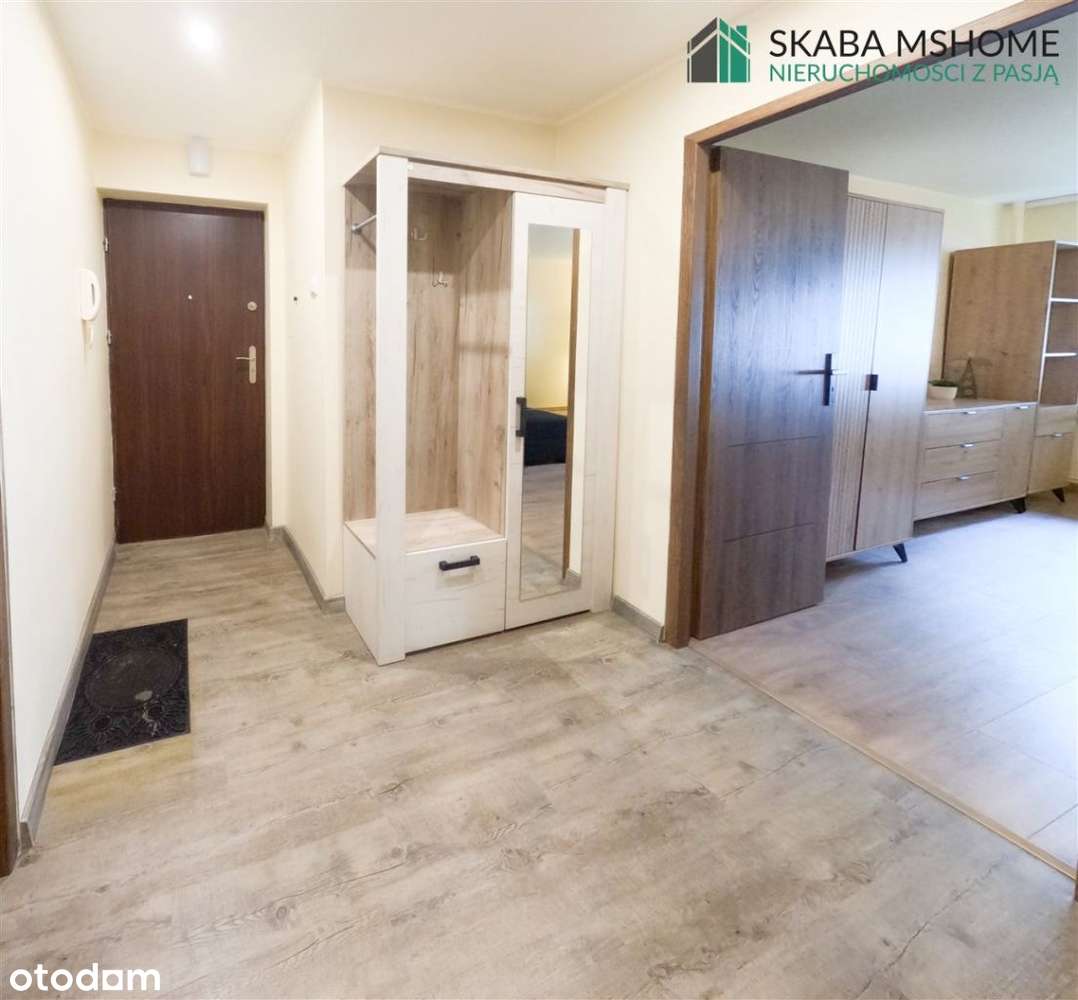 2 pokojowe mieszkanie do wynajęcia ul. Graniczna - Pełny obrazek: 5/14