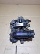 AUDI A4 B8 2.0 TFSI POMPA WODY 06H121026AB - 8