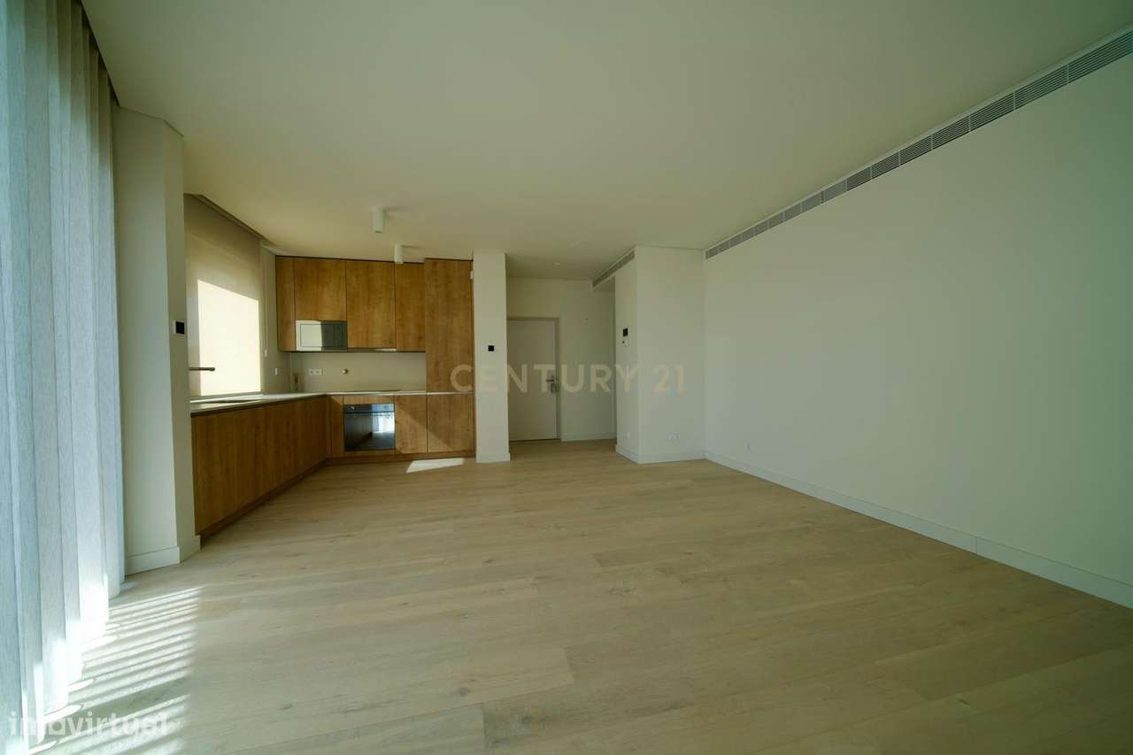 Apartamento T1 Novo em Cascais - Vista Mar - Grande imagem: 4/21