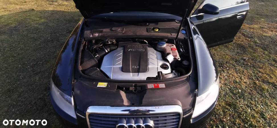 Audi A6 3.0 TDI quattro S tronic - 5