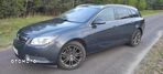 Opel Insignia 1.6 Turbo Sports Tourer - 2