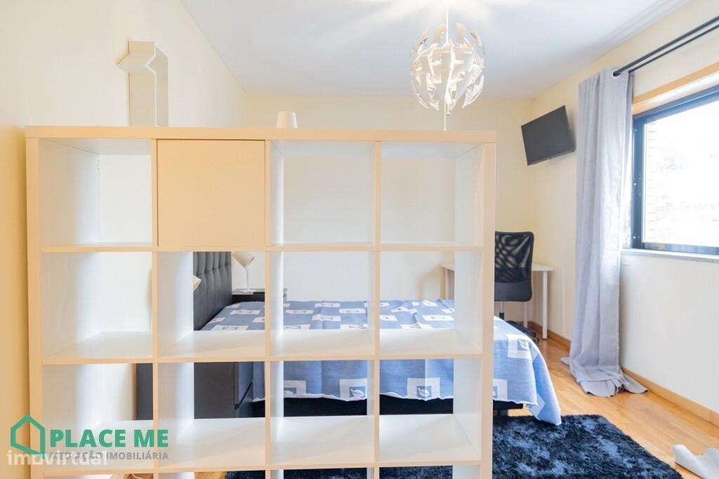 Apartamento T4 - Gualtar - Investimento c/ Rentabilidade - Equipado e-33