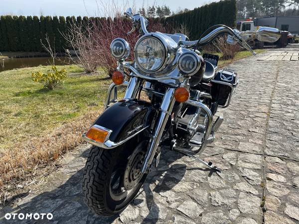 Harley-Davidson Touring Road King - 5