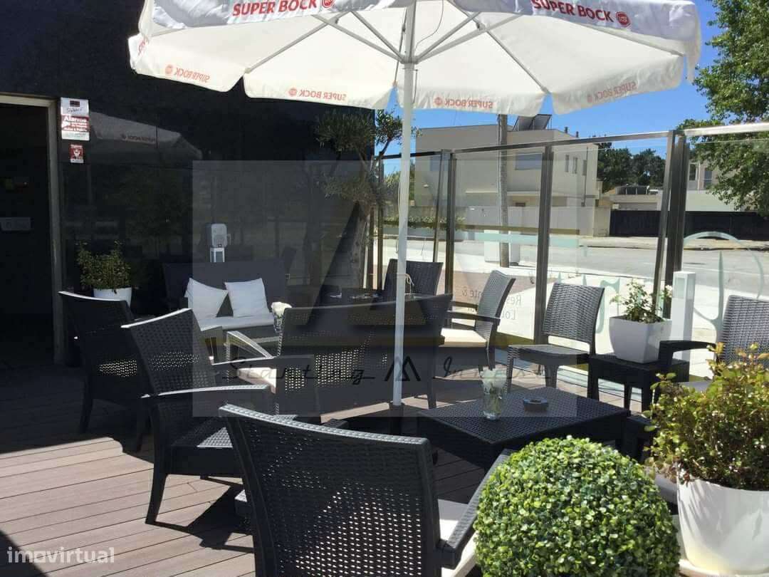 Loja/restaurante Avenida do cabedelo, Viana do Castelo. - Grande imagem: 5/10