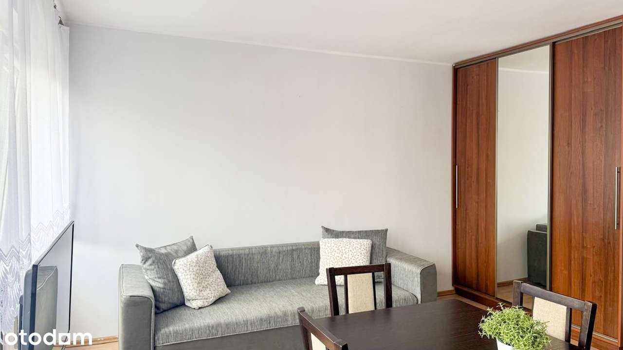 3-pokojowe przestronne mieszkanie z balkonem - 0% prowizji!-7