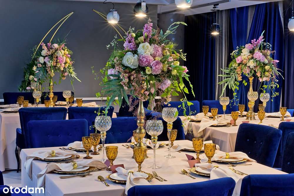 Dochodowa, działająca restauracja w aparthotelowym budynku ! - Pełny obrazek: 2/4