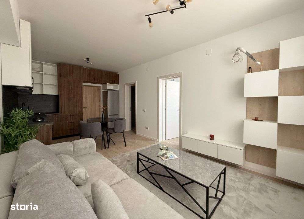 Ploiesti Sud Fratiei nr 7 - apartament modern, gata sa te primeasca - Imagine principală: 3/13