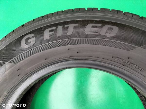 LAUFENN G FIT EQ 175/70/13, 1 szt 6,5 mm - 4