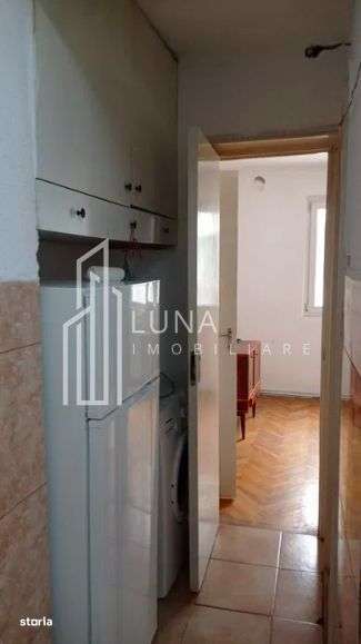 Apartament 3 camere de vânzare – Dâmbu, Etaj 3 - Imagine principală: 4/7