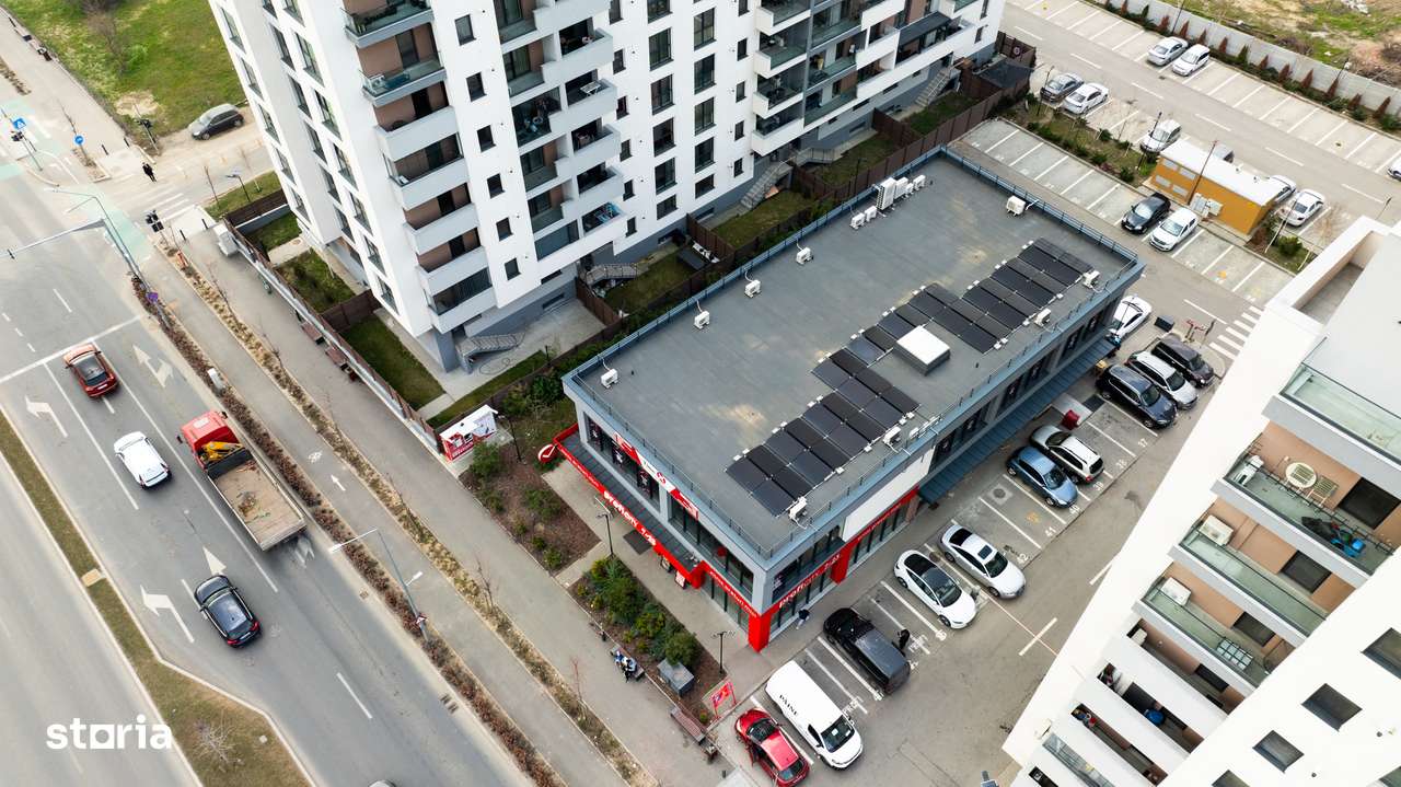 Spatiu comercial sector 6 - Valea Larga - Drumul Taberei-7