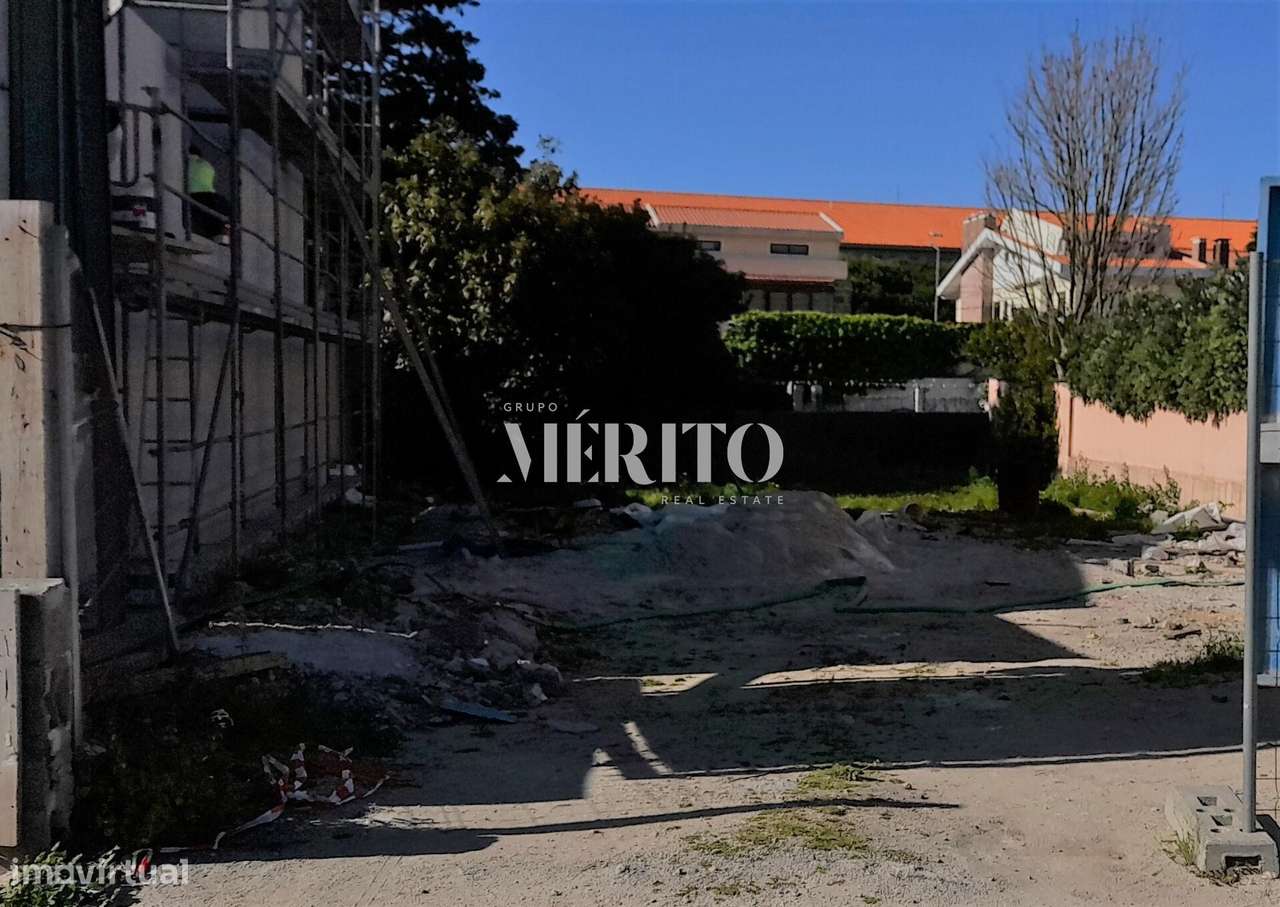 Terreno para construção de moradia - Póvoa de Varzim - Grande imagem: 3/5