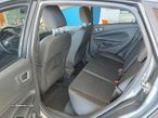 Ford Fiesta 1.0 Ti-VCT Titanium - 36