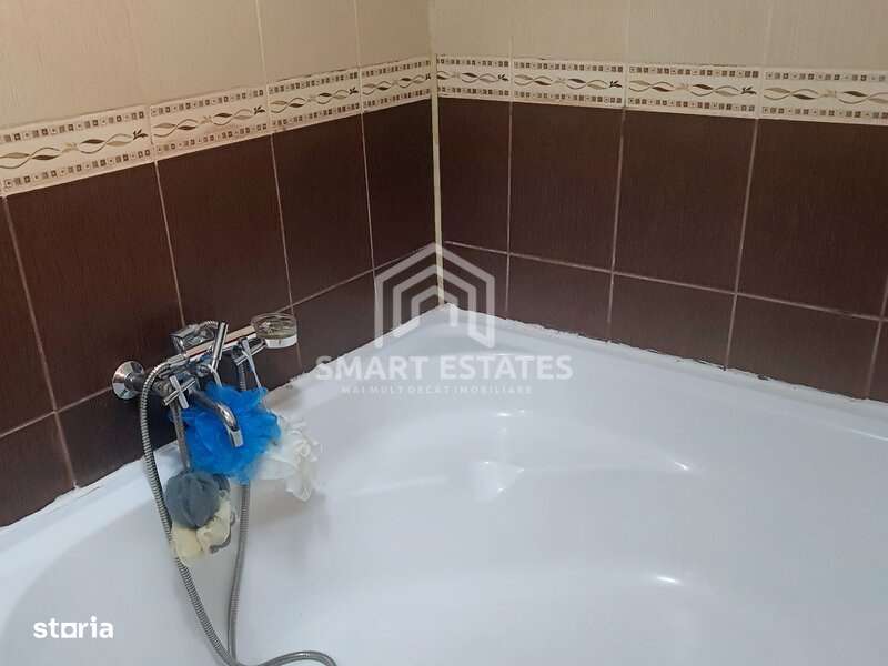 2 camere I etaj 2/8 I Obor-12