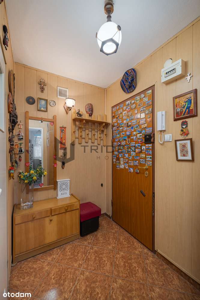 2 pokoje z oddzielną kuchnią - Praga Południe-6