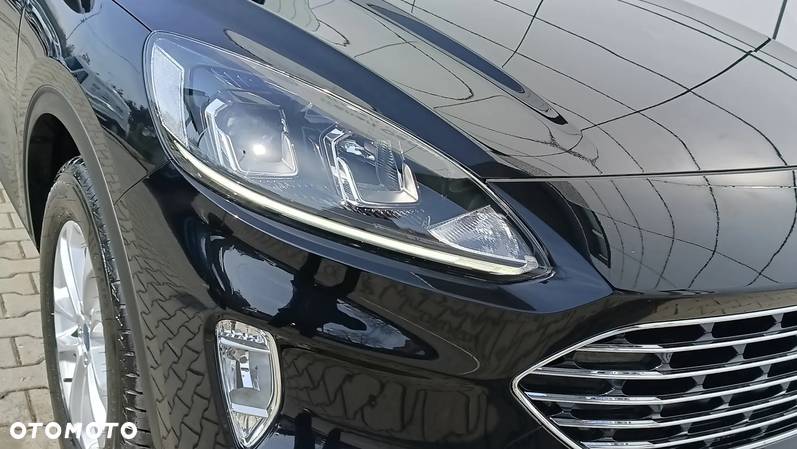 Ford Kuga 1.5 EcoBoost FWD Titanium - 20