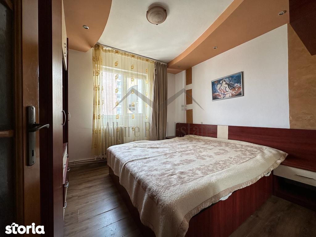 Apartament de vanzare 2 camere decomandat Moldova Mall/Ultracentral