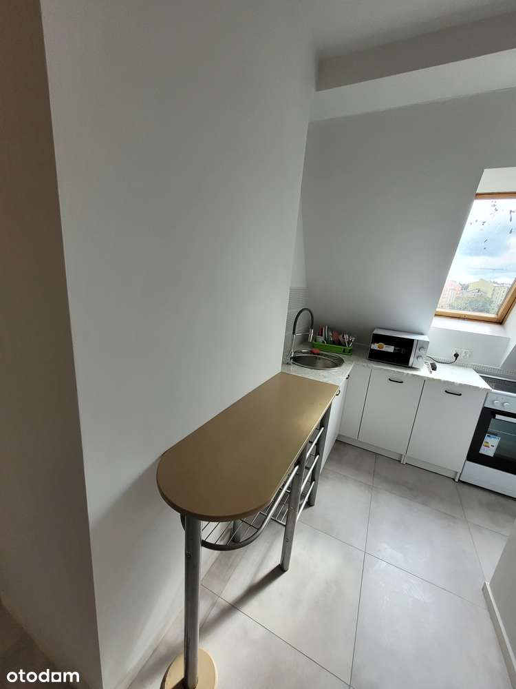 Bezpośrednio! 4 pokoje, 69 m², centrum Lublina – widok, niski czynsz-3