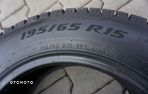 PIRELLI W.ICE ZERO FR 195/65R15 95T Z163 - 7