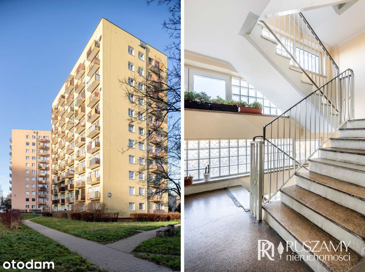 Kompaktowe 3 pokojowe, również dla obcokrajowców-18