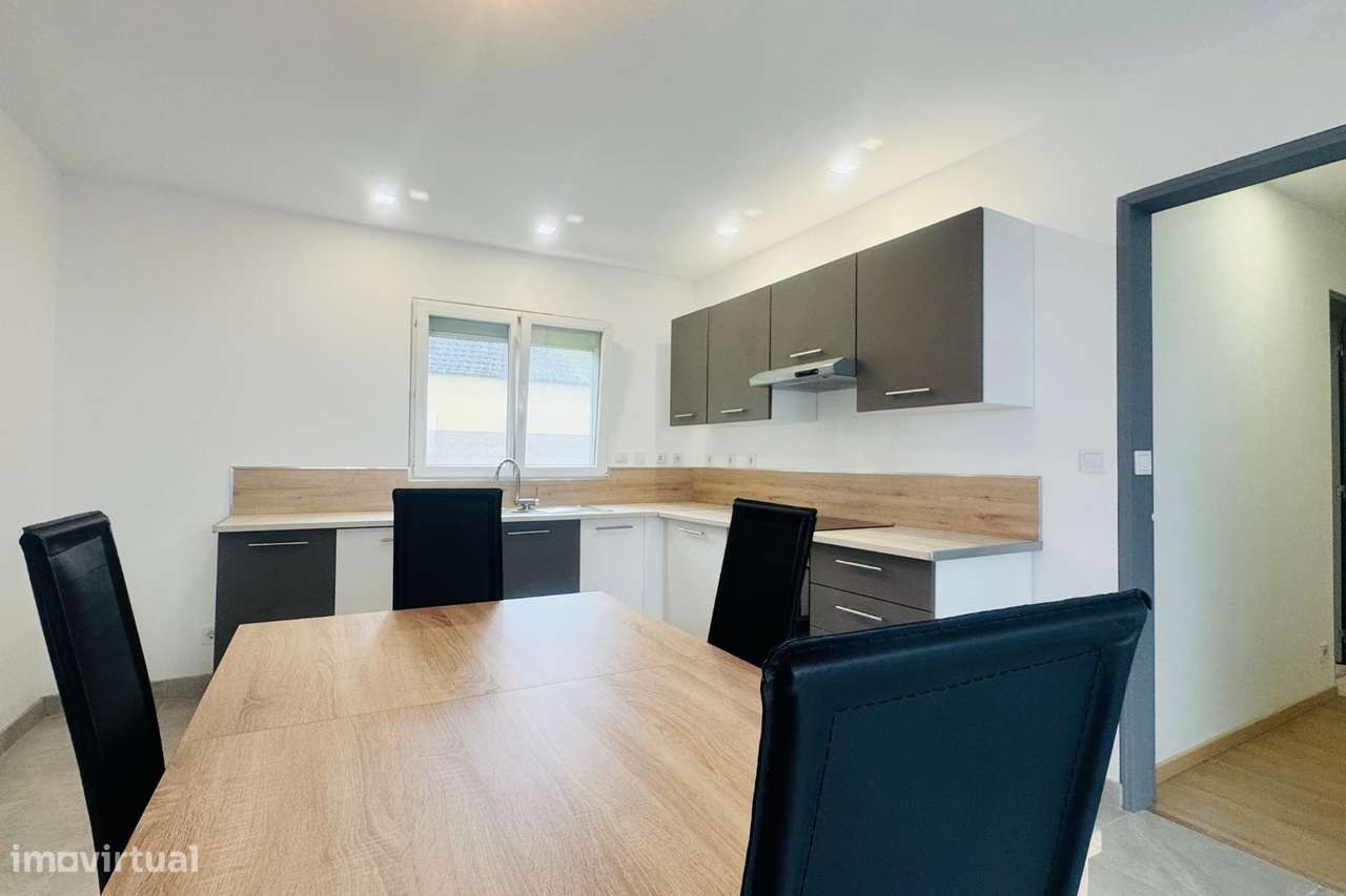 Moradia T3 Térrea na Palhaça - Grande imagem: 4/23