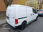 Nissan NV200 - 3