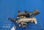 MITSUBISHI CARISMA 1.9D TURBINA 727477 - 2