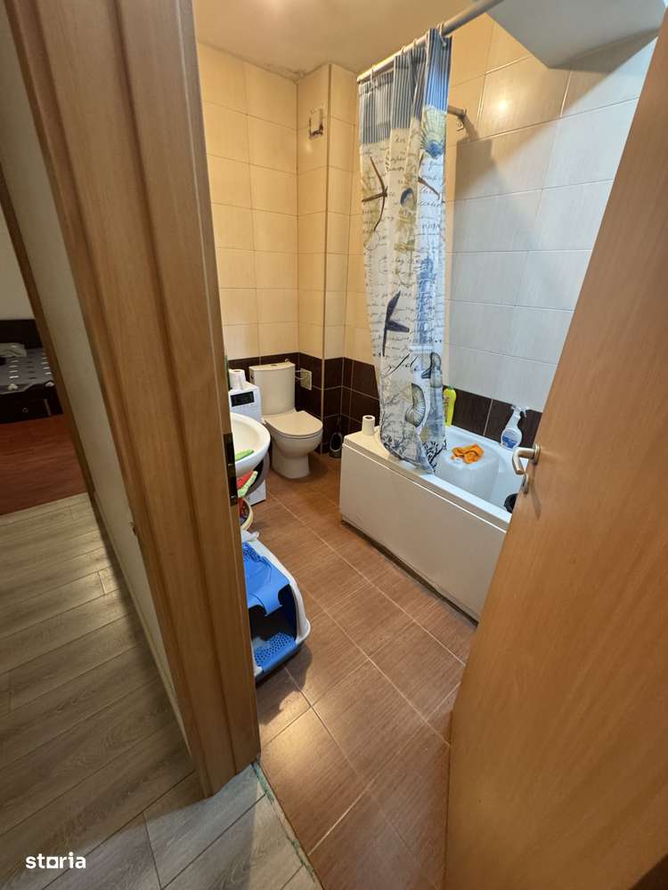 Drumul Taberei Ghencea cu centrală proprie ap 70 mp-4