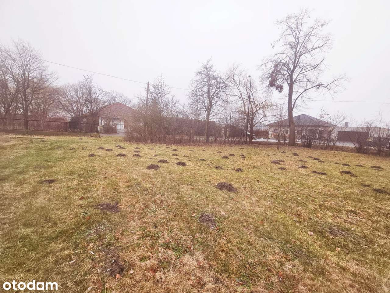 Narożna, uzbrojona z dojazdem asfaltowym. 5 minut od Opola...-2