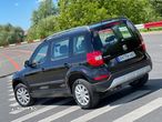 Skoda Yeti 2.0 TDI 4x4 Edition - 6