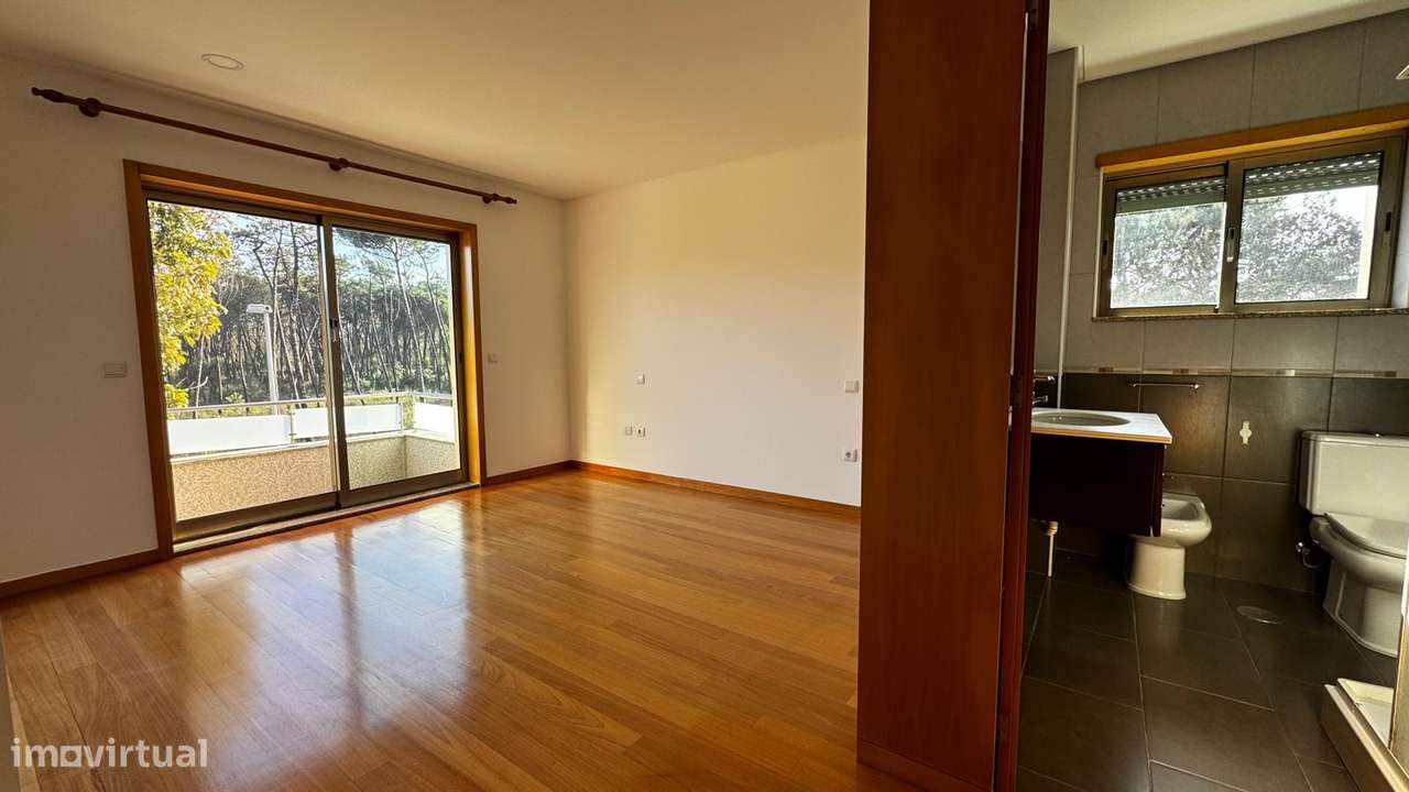 Arrenda-se apartamento T3 - Fão, perto da Praia de Ofir - Grande imagem: 4/13