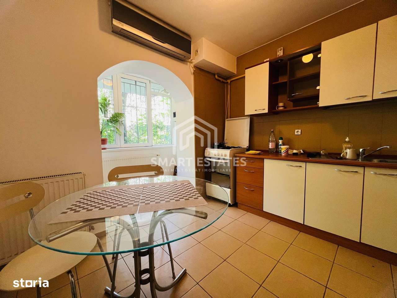 Floreasca Compozitori | Apartament 2 Camere decomandat