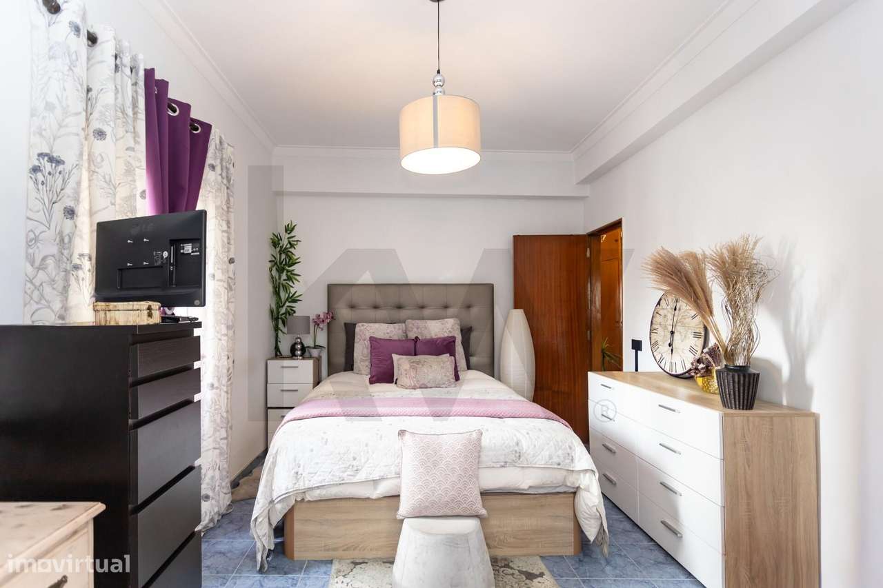 Apartamento T2 | Fogueteiro – Amora, Seixal - Grande imagem: 4/32