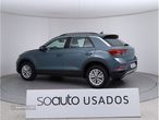 VW T-Roc 1.0 TSI Life - 10