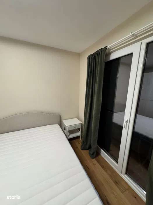 Apartament 2 camere, 55 mp, semidecomandat, etaj 1/3, str. Panait Cer-2