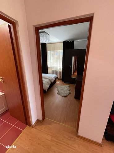 Apartament 2 camere City Light Pipera Popasului - 75mp, parcare - COM0-10
