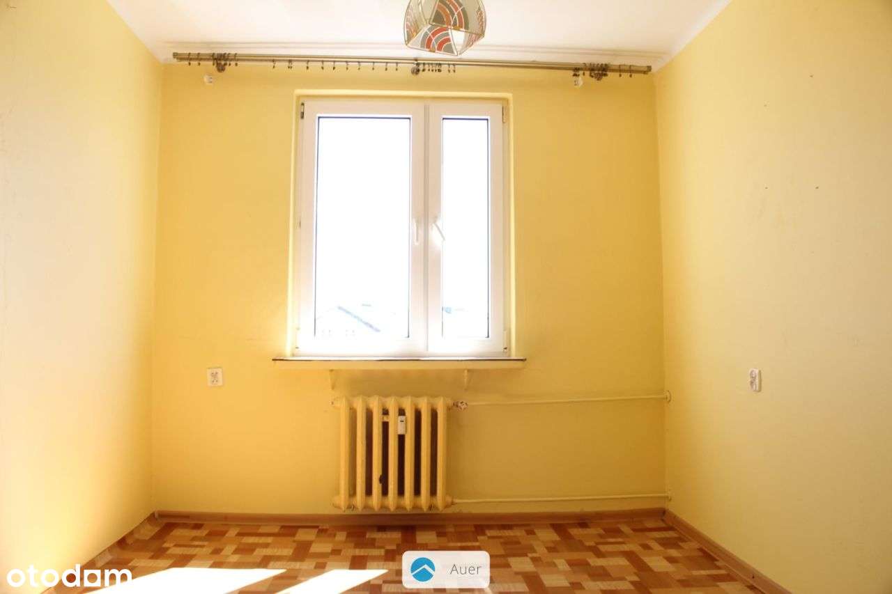 ul. Spółdzielców - 2 Pokoje, Balkon, Do Remontu-2