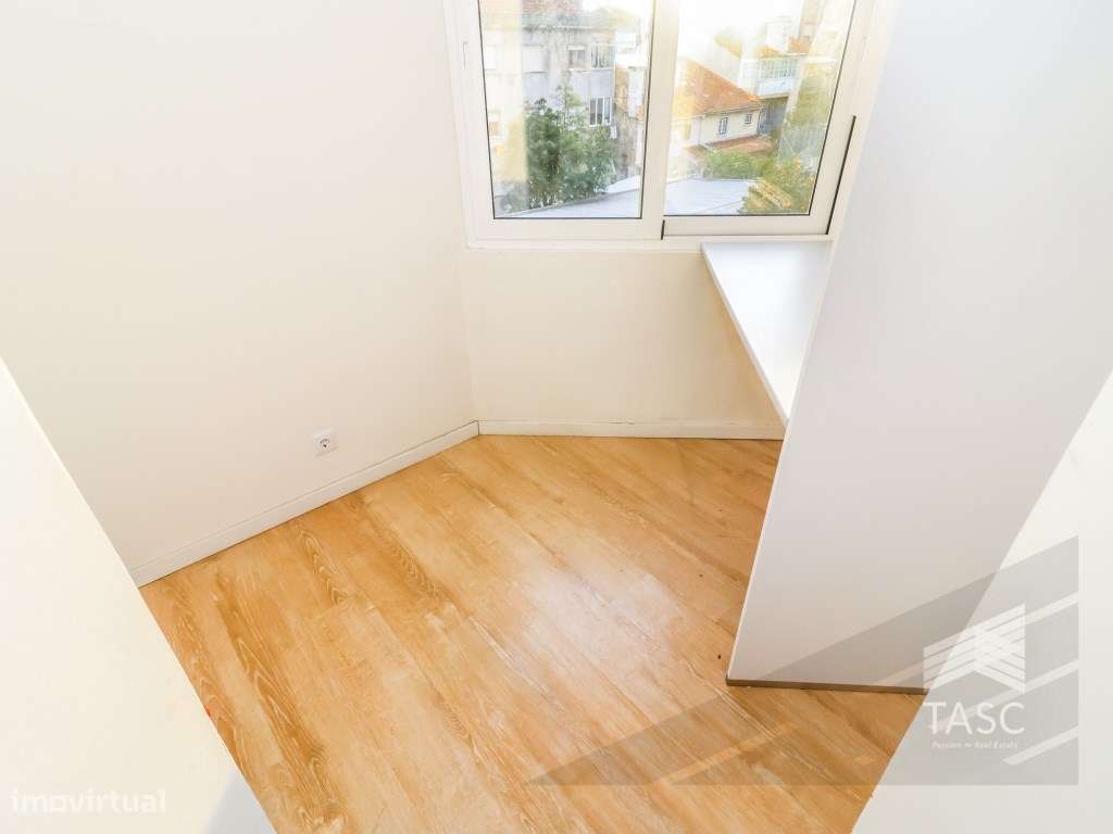 Apartamento T3 em Queluz-10