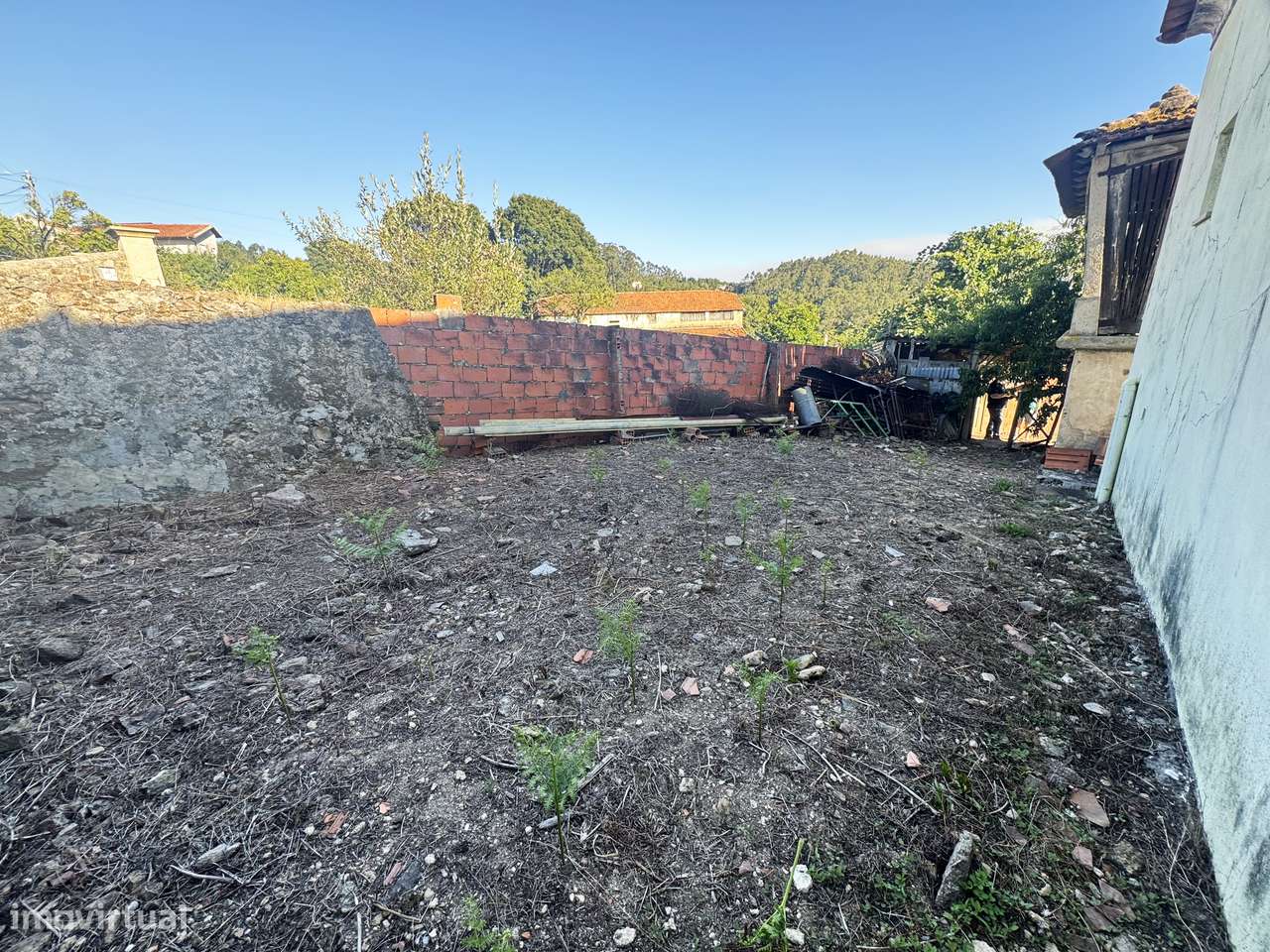 Moradia Isolada em Cucujães-17