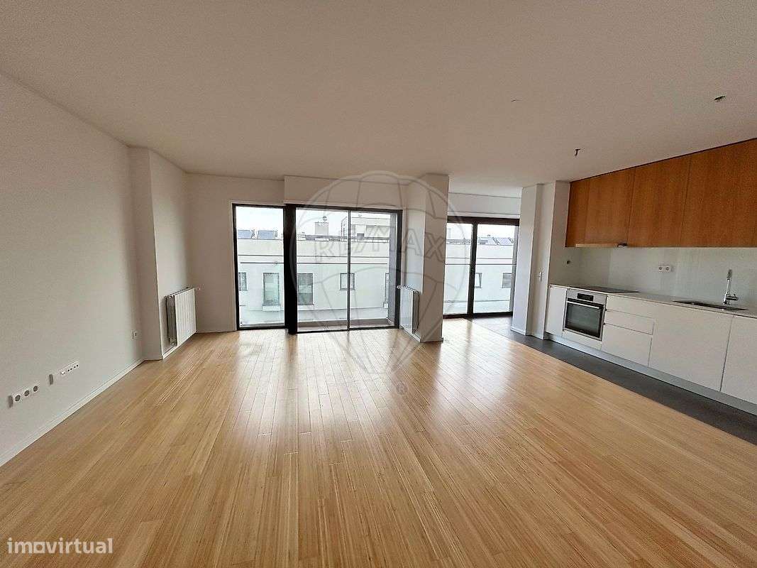 Apartamento T2 para arrendamento - Grande imagem: 2/24