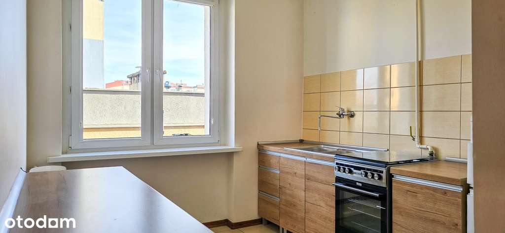 Mieszkanie 38 m², 1 piętro – ul. Kilińskiego - Pełny obrazek: 5/11