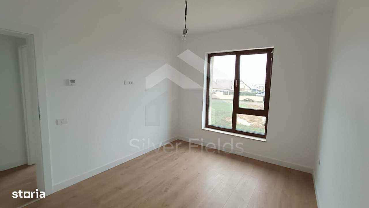 Duplex modern și spațios în Dumbrăvița 5 camere-16