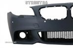 Bara Fata M BMW Seria 5 F10 F11 LCI (2013-2017) M-Technik Design - 3