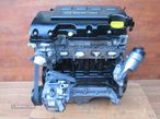 Motor OPEL MERIVA CORSA ASTRA 1.4L 90 CV - A14XEP - 1