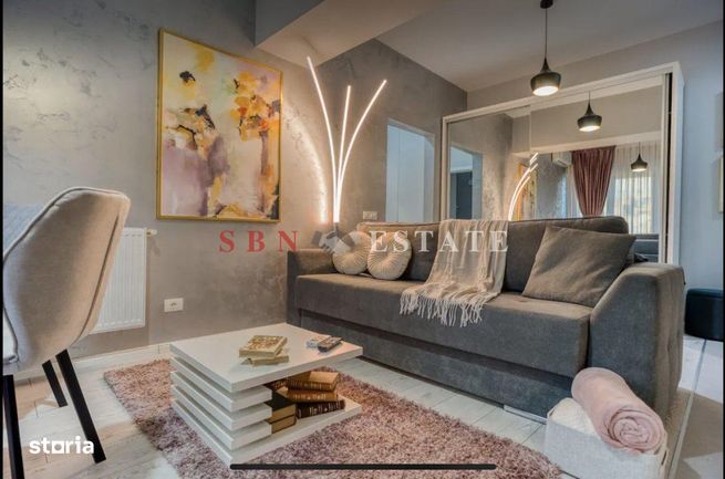 Inchiriere Apartament 2 camere Unirii | Bloc Nou | Centrala