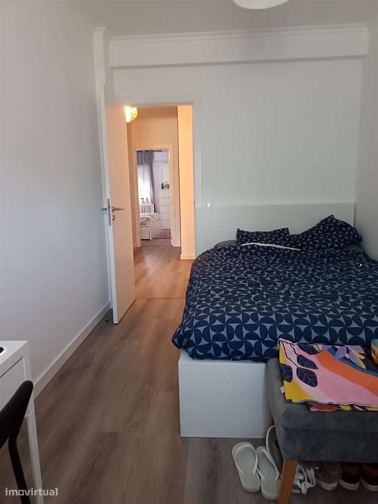 Apartamento T3 Venda em Vendas Novas,Vendas Novas-8