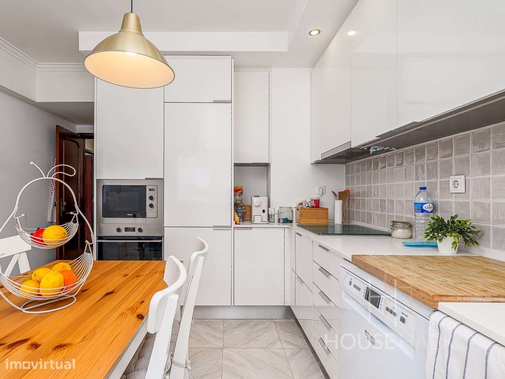 T3 Remodelado no Pragal - Grande imagem: 5/39