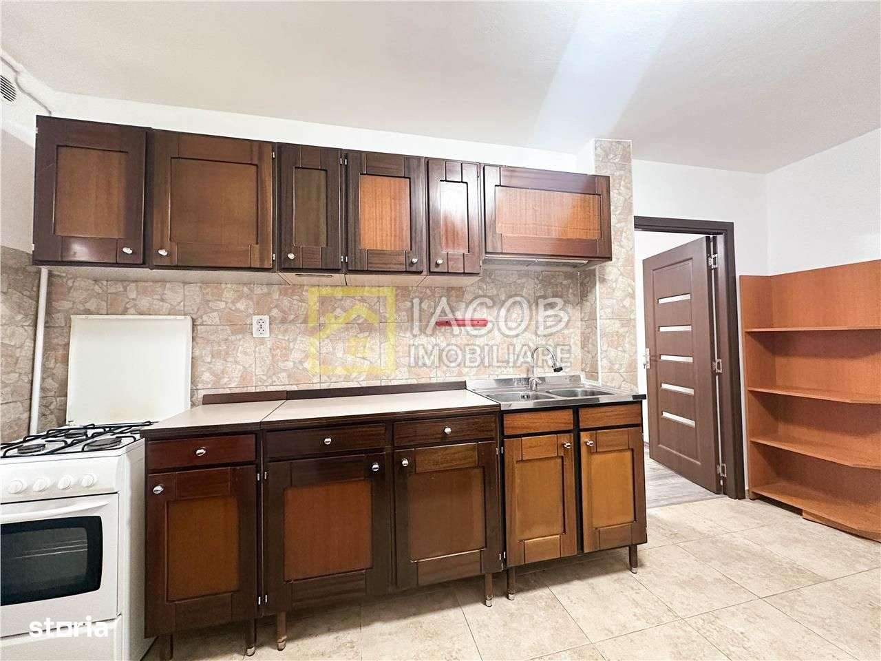 Apartament 2 camere de inchiriat – str. Prieteniei, etaj 1 - Imagine principală: 3/11