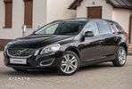 Volvo V60 D2 Summum - 22