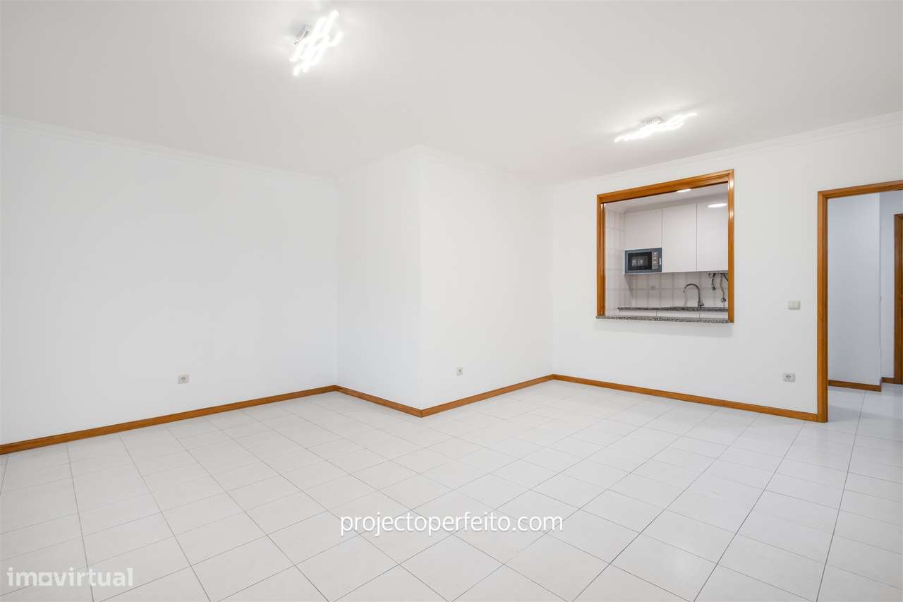 Apartamento T1 Venda em Canidelo,Vila Nova de Gaia - Grande imagem: 4/13